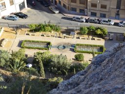 Castillo de Alhama 2008